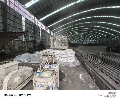 朔州厂房地面下沉注浆加固施工