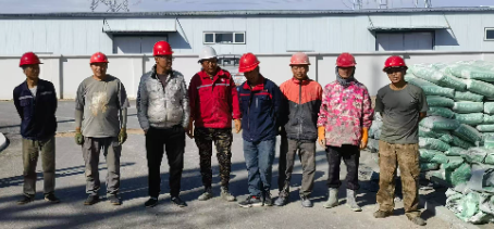 朔州厂房地基沉降注浆加固施工队伍怎么选